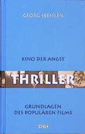 Cover: Thriller - Sch&uuml;ren Verlag GmbH