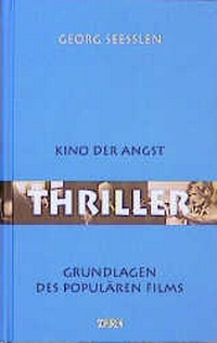 Enlarge image Cover: Thriller - Schüren Verlag GmbH