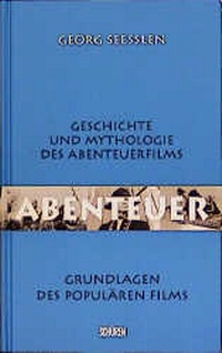 Enlarge image Cover: Abenteuer - Schüren Verlag GmbH