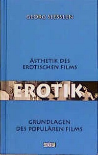 Enlarge image Cover: Erotik - Schüren Verlag GmbH
