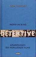 Cover: Mord im Kino - Detektive im Film - Sch&uuml;ren Verlag GmbH