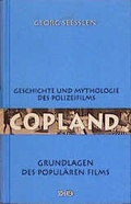 Cover: Copland - Sch&uuml;ren Verlag GmbH