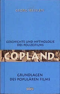 Enlarge image Cover: Copland - Schüren Verlag GmbH