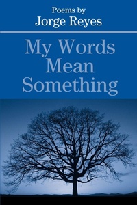 Abbildung von: My Words Mean Something - iUniverse
