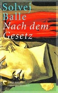 Cover: Nach dem Gesetz - Berlin Verlag