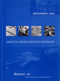 Cover: Bausparen 2004 - Domus