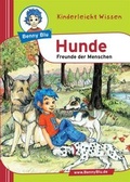 Cover: Benny Blu - Hunde - Kuffer Marketing GmbH