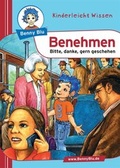 Cover: Benny Blu - Benehmen - Kuffer Marketing GmbH