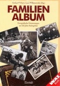Cover: Familien Album - Klartext