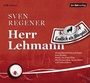 Cover: Herr Lehmann - Der Hörverlag