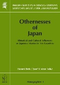 Cover: Othernesses of Japan - Iudicium