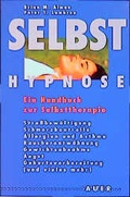 Cover: Selbsthypnose - Carl-Auer Verlag