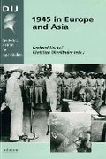 Cover: 1945 in Europe and Asia - Iudicium