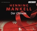 Cover: Der Chinese - Der H&ouml;rverlag