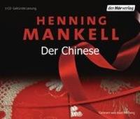 Abbildung von: Der Chinese - Der Hörverlag
