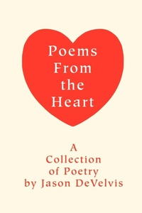 Abbildung von: Poems From the Heart - iUniverse