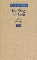 Cover: Die Zunge als Lohn - Radius