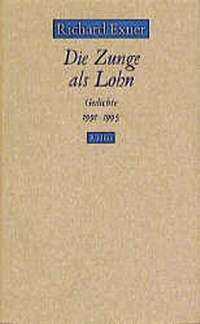 Enlarge image Cover: Die Zunge als Lohn - Radius
