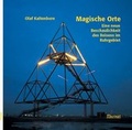 Cover: Magische Orte - Klartext