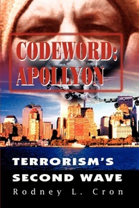 Abbildung von: Codeword - iUniverse
