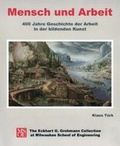 Cover: Mensch und Arbeit - Klartext