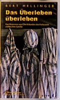 Cover: Das &Uuml;berleben &uuml;berleben - Carl-Auer Verlag