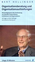 Cover: Organisationsberatung und Organisationsaufstellungen - Carl-Auer Verlag