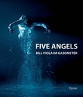 Cover: Five Angels - Klartext