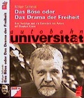 Cover: Das B&ouml;se oder das Drama der Freiheit - Carl-Auer Verlag