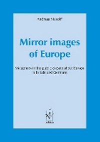 Bild: Mirror images of Europe - Iudicium