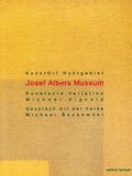 Cover: Kunstort Ruhrgebiet - Paket / Joseph Albers Museum - Klartext