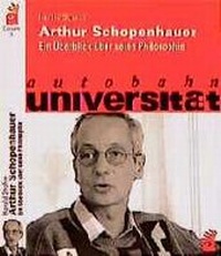 Enlarge image Cover: Arthur Schopenhauer - Carl-Auer Verlag