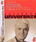 Cover: Kindheit in einer gewandelten Welt - Carl-Auer Verlag