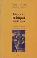 Cover: H&ouml;rst du's schlagen halber acht - Radius