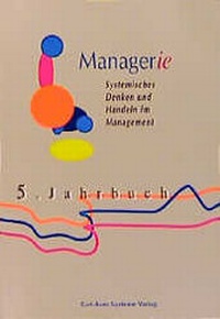 Enlarge image Cover: Managerie - Carl-Auer Verlag