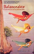 Cover: Balanceakte - Carl-Auer Verlag