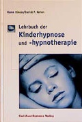 Cover: Lehrbuch der Kinderhypnose und -hypnotherapie - Carl-Auer Verlag