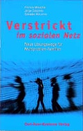 Cover: Verstrickt im sozialen Netz - Carl-Auer Verlag