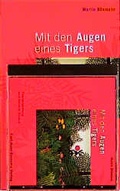 Cover: Mit den Augen eines Tigers - Carl-Auer Verlag