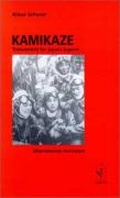 Cover: Kamikaze - Iudicium