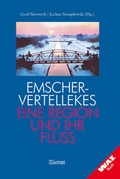 Cover: Emschervertellekes - Klartext