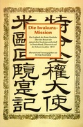 Cover: Die Iwakura-Mission - Iudicium