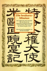 Abbildung von: Die Iwakura-Mission - Iudicium