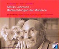 Cover: Beobachtung der Moderne - Carl-Auer Verlag