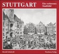 Cover: Stuttgart - Wartberg