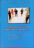 Cover: Systemdynamische Organisationsberatung - Carl-Auer Verlag