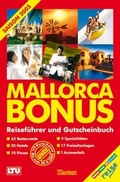 Cover: Mallorca Bonus - Klartext