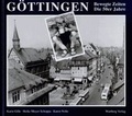 Cover: G&ouml;ttingen. Die 50er Jahre - Wartberg