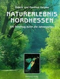 Cover: Naturerlebnis Nordhessen - Wartberg