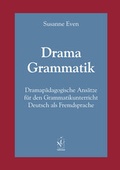 Cover: Drama Grammatik - Iudicium